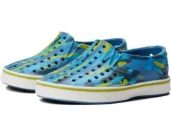 Native Shoes Kids Miles Print