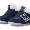 New Balance Kids New-B Boot Alternative Closure (Infant/Toddler)