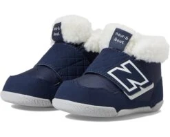 New Balance Kids New-B Boot Alternative Closure (Infant/Toddler)