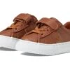 Polo Ralph Lauren Kids Sayer Leather (Toddler)