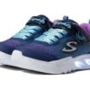 SKECHERS KIDS Sport Lighted - Flicker Flash 303700L (Little Kid/Big Kid)