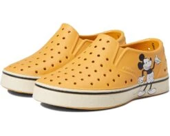 Native Shoes Kids Miles Disney Print (Toddler/Little Kid)