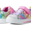 SKECHERS KIDS Twinkle Toes - Twinkle Sparks 314786L (Little Kid)