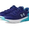Under Armour Kids Charged Rogue 3 Novelty (Big Kid)