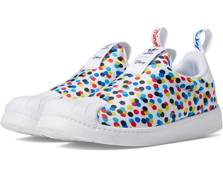 adidas Originals Kids Superstar 360 (Little Kid) Adidas Originals Kids Superstar 360 (Little Kid) -Kids Sports Shoes 71UXkUXQHsL. AC SR920736