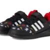 Adidas Kids Fortarun 2.0 Mickey Mouse Elastic (Toddler)