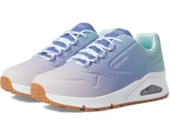 SKECHERS KIDS Street - Uno Gen1 310536L (Little Kid/Big Kid)