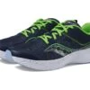 Saucony Kids Kinvara 14 LTT (Little Kid/Big Kid)