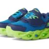SKECHERS KIDS Sport Lighted -Thermo-Flash 400104N (Toddler)