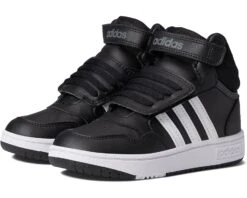 Adidas Kids Hoops Mid 3.0 AC (Toddler)