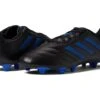 Adidas Kids Soccer Goletto VIII Firm Ground (Toddler/Little Kid/Big Kid)
