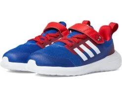 Adidas Kids Fortarun 2.0 Marvel Spider-Man (Toddler)