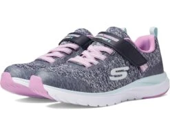 SKECHERS KIDS Sport - Ultra Groove Aqua Jumper - Waterproof 302389L (Little Kid/Big Kid)