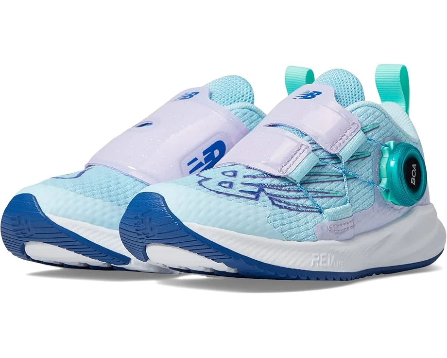 New Balance Kids FuelCore Reveal v3 BOA (Little Kid) New Balance Kids FuelCore Reveal V3 BOA (Little Kid) -Kids Sports Shoes 71cKqYUE7L. AC SR920736