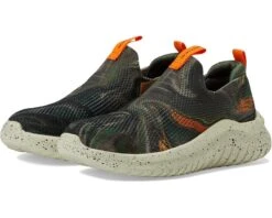 SKECHERS KIDS Sport - Ultra Flex 403789L (Little Kid/Big Kid)