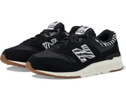 New Balance Kids 997H (Big Kid)
