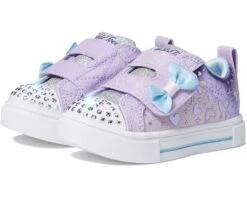 SKECHERS KIDS Twinkle Toes - Twinkle Sparks 314788N (Toddler/Little Kid)