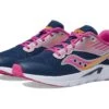 Saucony Kids Axon (Little Kid/Big Kid)