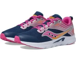 Saucony Kids Axon (Little Kid/Big Kid)