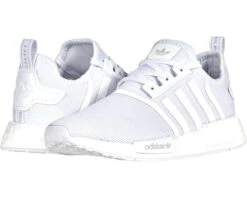 Adidas Originals Kids NMD_R1 Primeblue (Little Kid)