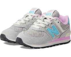 New Balance Kids PC574v1 (Little Kid)