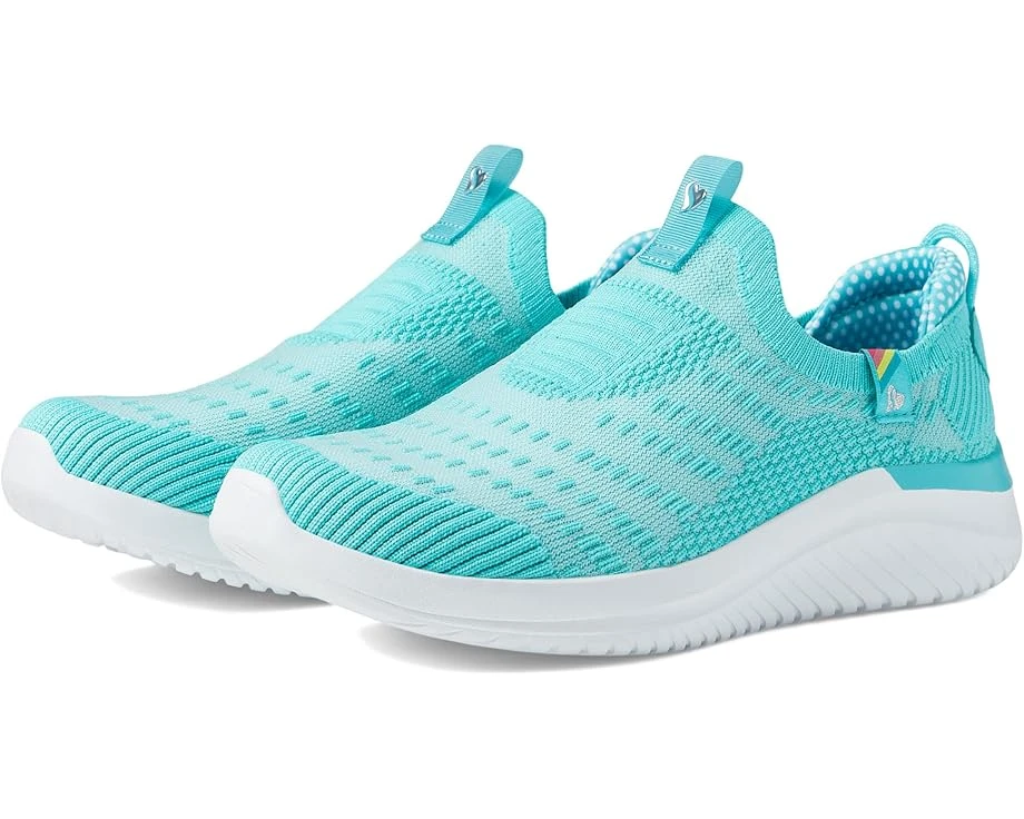 SKECHERS KIDS Sport - Ultra Flex 3.0-Happy Brights 302244L (Little Kid/Big Kid) SKECHERS KIDS Sport - Ultra Flex 3.0-Happy Brights 302244L (Little Kid/Big Kid) -Kids Sports Shoes 71dRpN94hBL. AC SR920736