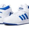 Adidas Kids Postmove Mid (Little Kid/Big Kid)