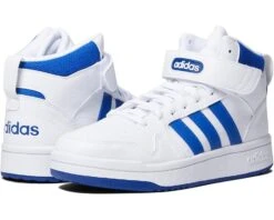 Adidas Kids Postmove Mid (Little Kid/Big Kid)