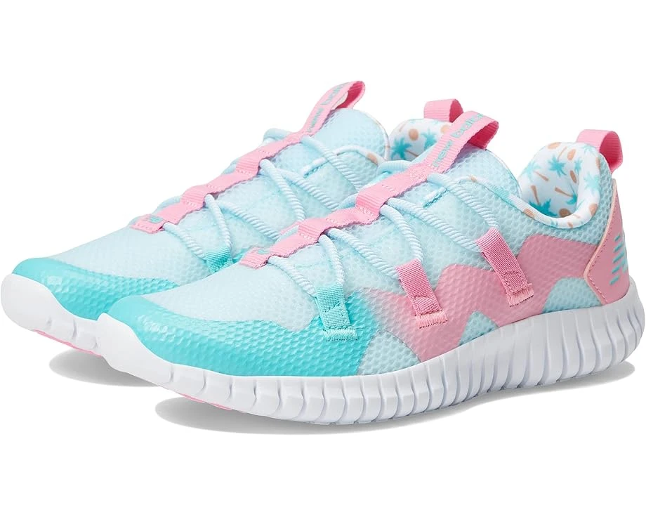 New Balance Kids Playgruv (Little Kid) New Balance Kids Playgruv (Little Kid) -Kids Sports Shoes 71e6pLpZtuL. AC SR920736