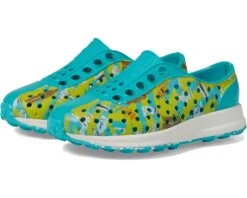 Native Shoes Kids Robbie Sugarlite Star Wars Print (Toddler)