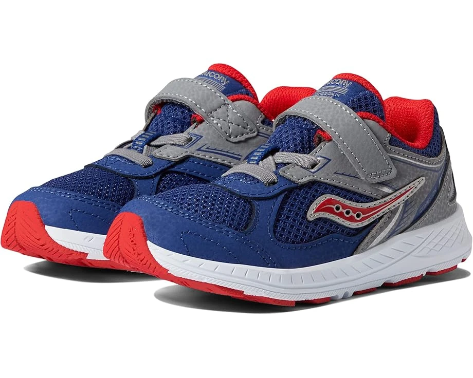 Saucony Kids Cohesion 14 A/C (Toddler) Saucony Kids Cohesion 14 A/C (Toddler) -Kids Sports Shoes 71ej7ZmQDDL. AC SR920736