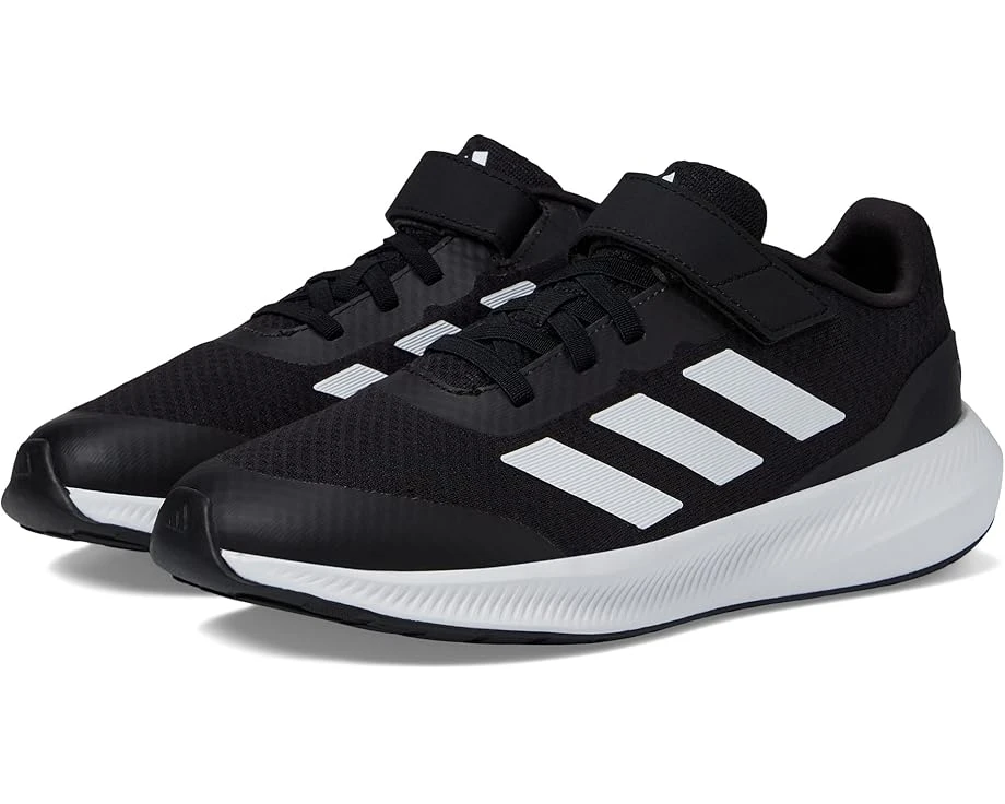 adidas Kids Run Falcon 3.0 Elastic (Little Kid/Big Kid) Adidas Kids Run Falcon 3.0 Elastic (Little Kid/Big Kid) -Kids Sports Shoes 71fgP7mPVKL. AC SR920736