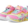 SKECHERS KIDS Sport-Sweet Kickz-Sundae Sweeties 303625L (Little Kid/Big Kid)