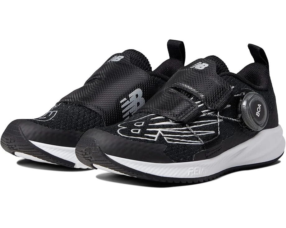 New Balance Kids FuelCore Reveal BOA® (Little Kid) New Balance Kids FuelCore Reveal BOA® (Little Kid) -Kids Sports Shoes 71gM5fws9qL. AC SR920736