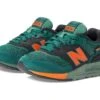 New Balance Kids 997H (Little Kid)