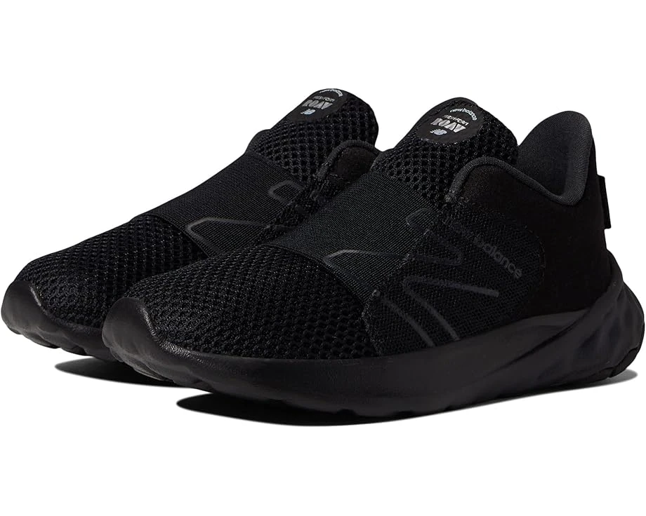 New Balance Kids Fresh Foam Roav (Infant/Toddler) New Balance Kids Fresh Foam Roav (Infant/Toddler) -Kids Sports Shoes 71hZy5WpFL. AC SR920736