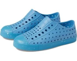 Native Shoes Kids Jefferson Bloom (Little Kid/Big Kid)