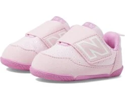 New Balance Kids New-B Hook-and-Loop (Infant/Toddler)