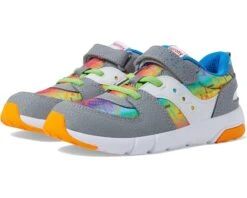 Saucony Kids Originals Jazz Lite 2.0 LX (Toddler/Little Kid)
