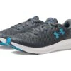 Under Armour Kids Charged Pursuit 3 (Big Kid)