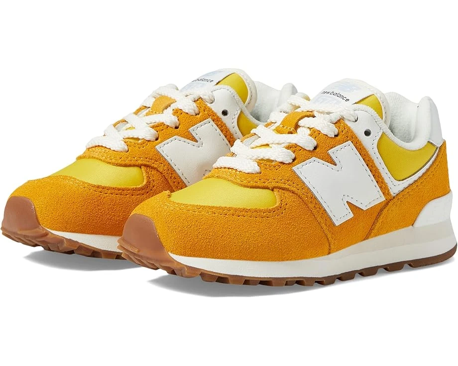 New Balance Kids 574 (Little Kid) New Balance Kids 574 (Little Kid) -Kids Sports Shoes