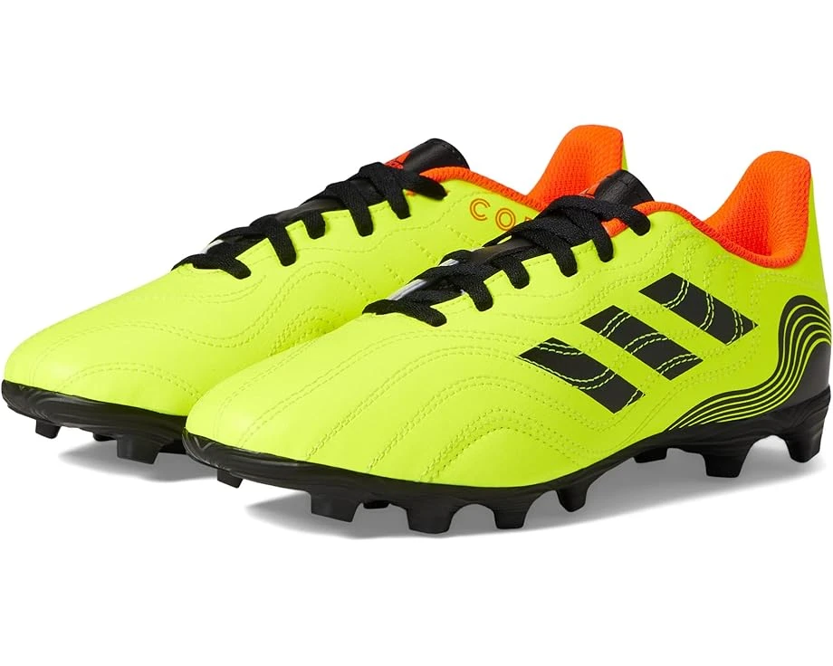 adidas Kids Soccer Copa Sense.4 Flexible Ground (Little Kid/Big Kid) Adidas Kids Soccer Copa Sense.4 Flexible Ground (Little Kid/Big Kid) -Kids Sports Shoes 71kFfti93IL. AC SR920736