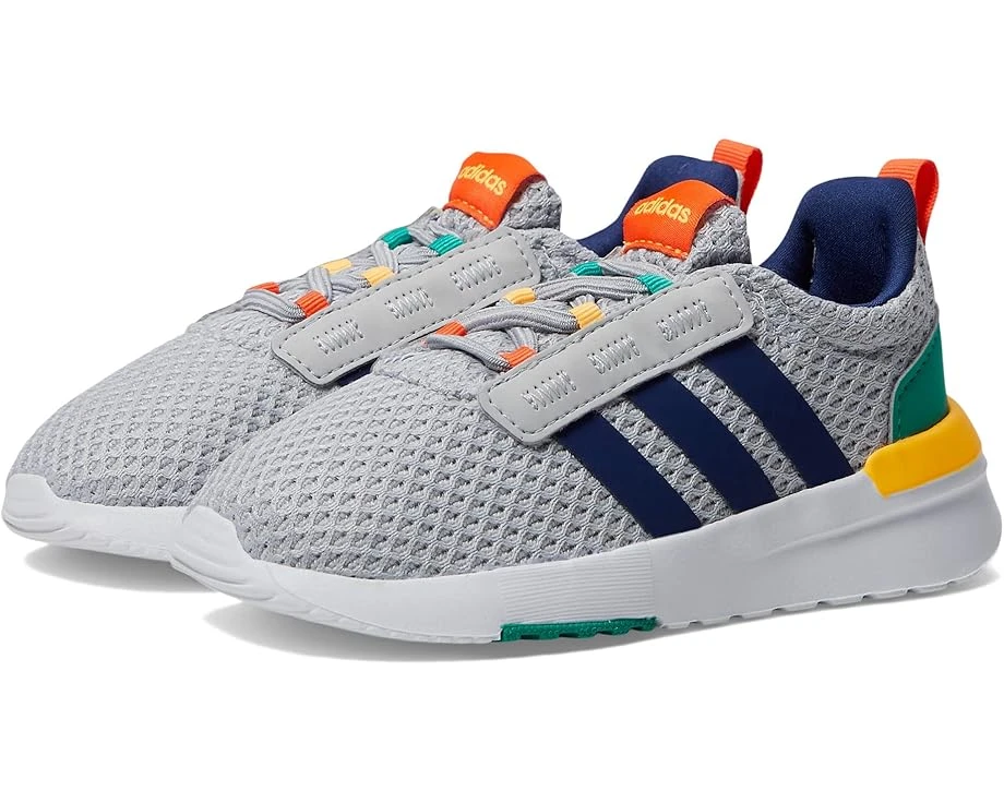 adidas Kids Racer TR21 (Toddler) Adidas Kids Racer TR21 (Toddler) -Kids Sports Shoes 71kaYQ4BqL. AC SR920736