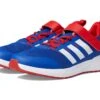 Adidas Kids Fortarun 2.0 Marvel Spider-Man (Little Kid/Big Kid)