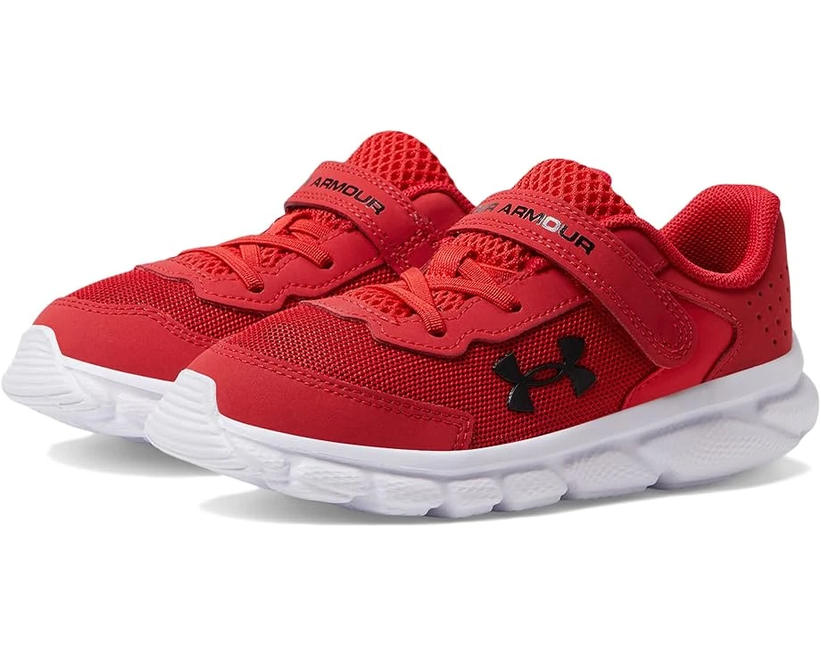 Under Armour Kids Assert 9 AC (Toddler) Under Armour Kids Assert 9 AC (Toddler) -Kids Sports Shoes 71lnTfv15qL. AC SR920736