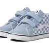 Vans Kids Sk8-Mid Reissue V (Infant/Toddler)