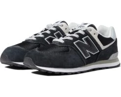 New Balance Kids 574 Core (Big Kid)