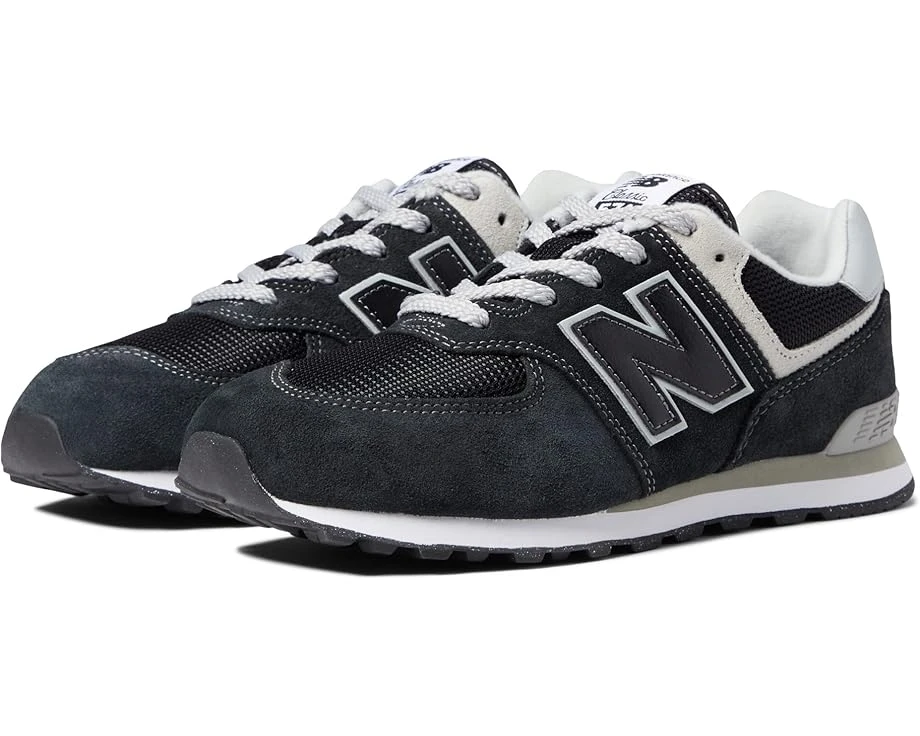 New Balance Kids 574 Core (Big Kid) New Balance Kids 574 Core (Big Kid) -Kids Sports Shoes 71lv8wr e2L. AC SR920736