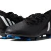 Adidas Kids Soccer Predator Edge.3 Firm Ground (Little Kid/Big Kid)
