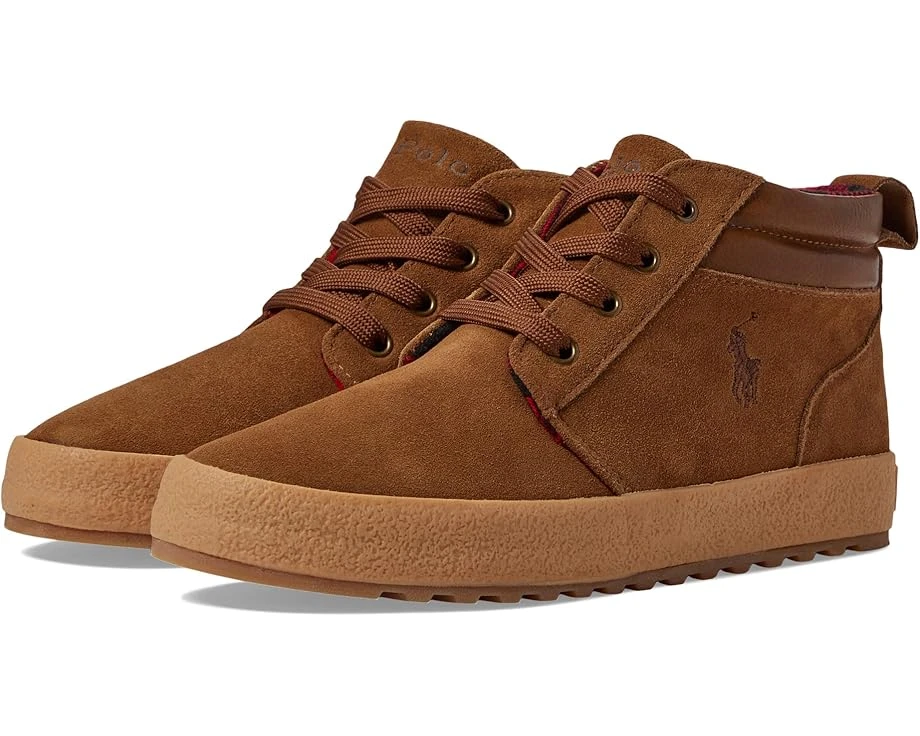 Polo Ralph Lauren Kids Camdyn (Big Kid) Polo Ralph Lauren Kids Camdyn (Big Kid) -Kids Sports Shoes 71mTCdkV3YL. AC SR920736